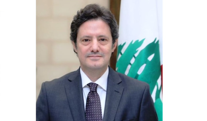 مكاري: لبنان لا يتخلى عن دعم الدول المنكوبة