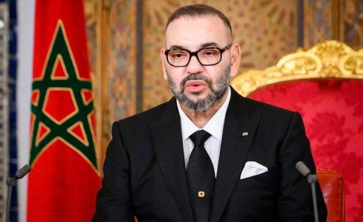 ملك المغرب بعيد العرش: نحن بحاجة لفتح آفاق اكبر من المشاريع والاصلاحات