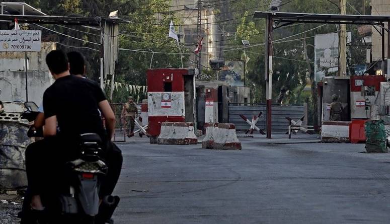 حرب عين الحلوة استباحة شاملة بلا ضوابط