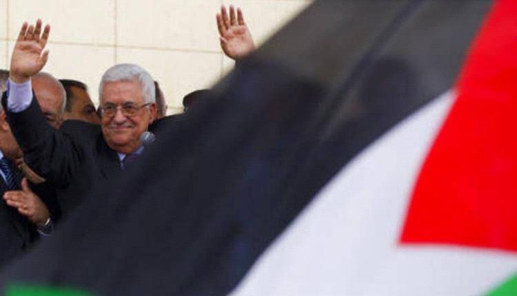 وصول عباس ووفود الفصائل الفلسطينية إلى القاهرة