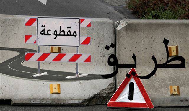 تزامناً مع البرنامج التدريبي للماراثون.. تدابير سير في طرابلس
