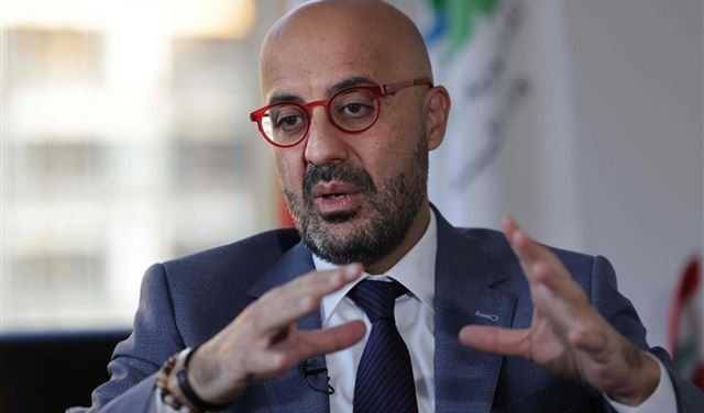 وزير البيئة: نعمل على تعديل القوانين لتلعب دورها على مستوى النظافة العامة