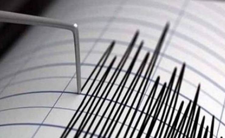 زلزال بقوة 5.9 درجات ضرب سواحل بنما