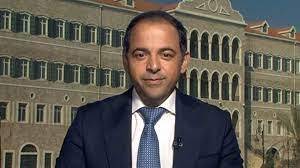 منصوري للبنانيين: اعتذر منكم لا يمكن للمصرف المركزي رسم السياسة النقدية والمالية ويجب التعاون مع الحكومة والبرلمان ولا يمكننا تغيير الوضع الحالي بمفردنا