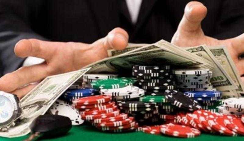 جديد المراهنات غير الشرعية... توقيف 