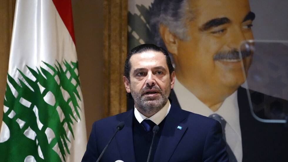 الحريري بعيد الجيش: تبقى المؤسسة العسكرية عماد سيادة ‏لبنان واستقلاله واستقراره