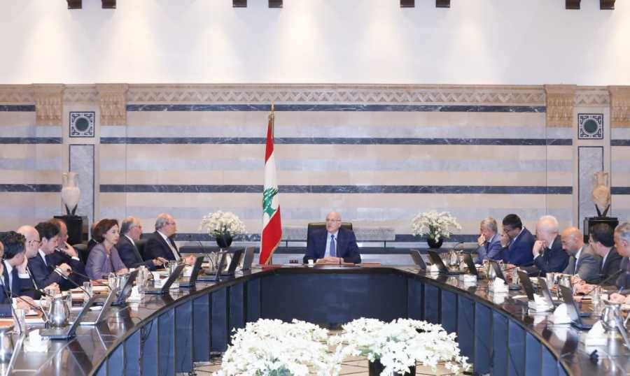 ميقاتي يُحاول وإلّا المسؤولية على الجميع وجلسة الغد بِلا نِصاب؟!