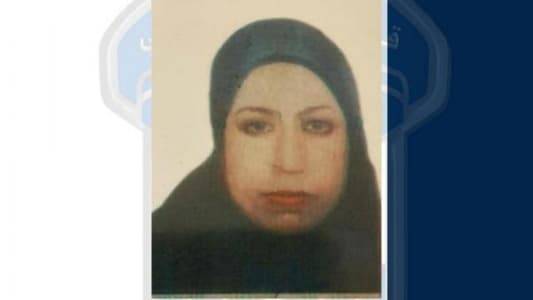 غادرت المخيّم ولم تَعُد