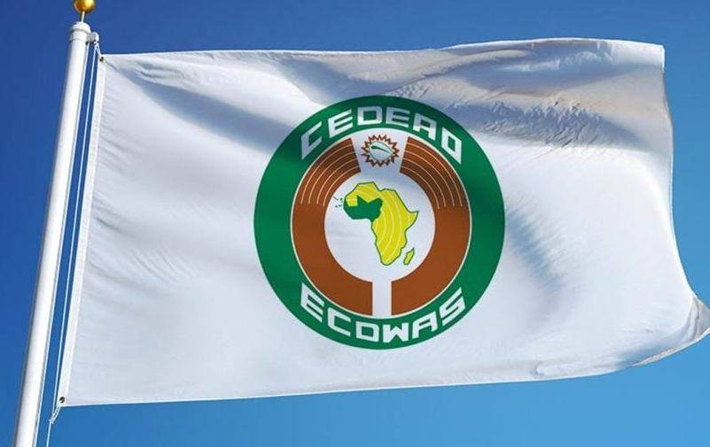 الجماعة الاقتصادية لدول غرب إفريقيا تفرض عقوبات مالية على الانقلابيين في النيجر