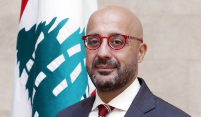 وزير البيئة يطلق الأحد حملة