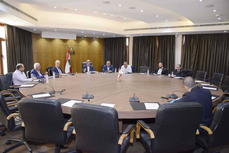 هذا ما ناقشته لجنة الاعلام والاتصالات