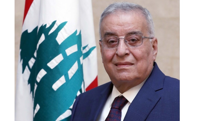 بوحبيب يستقبل سفير قبرص مُودّعاً