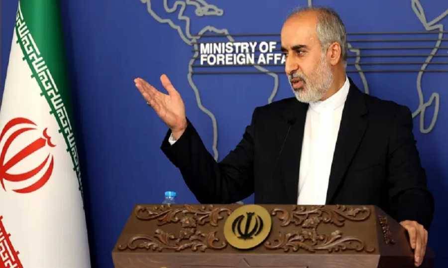 ايران: التقارب بين السعودية وإسرائيل سيضر بالسلام الإقليمي