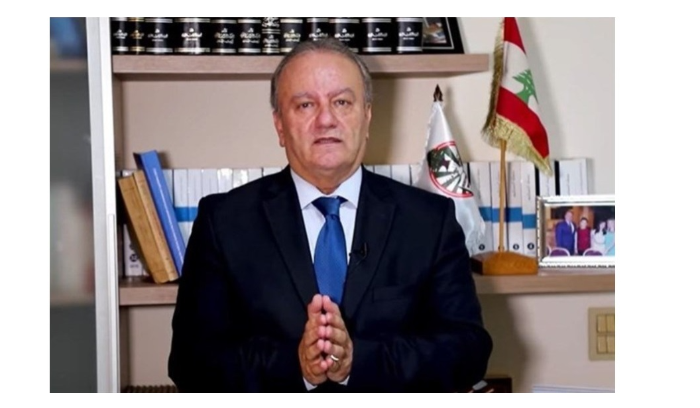 كسبار: لن نهدأ ولن نستكين قبل كشف الحقيقة الكاملة لانفجار المرفأ