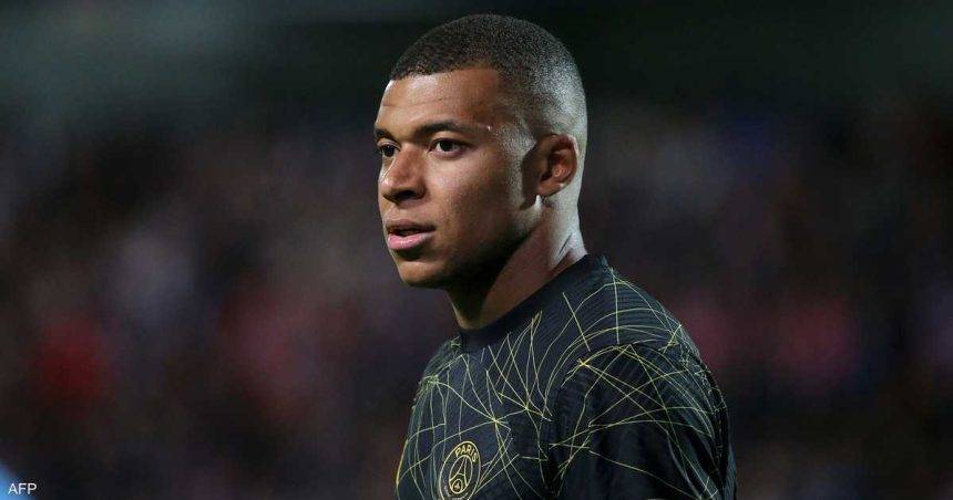 عرض خيالي… الهلال السعودي يحاول إغراء مبابي!