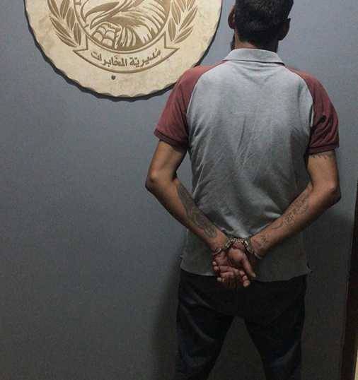 في البداوي.. قتل شخصاً بسلاح حربي