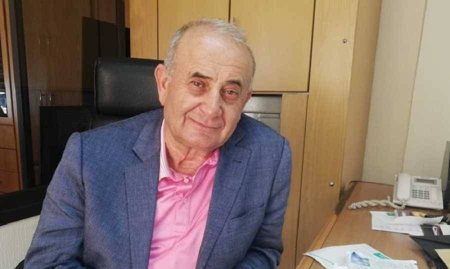 ترشيشي: فقدان أصناف زراعية بصورة نهائية