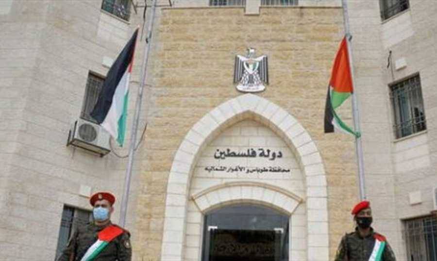 الرئاسة الفلسطينية: مجزرة عين الحلوة تجاوزت الخطوط الحمراء.. وندعم ما تقوم به الحكومة اللبنانية