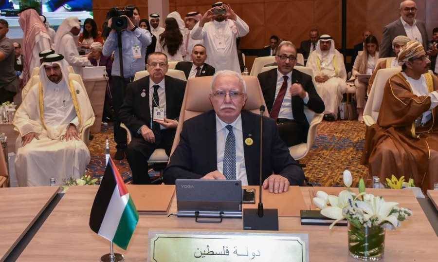 السلطة الفلسطينية: لدينا مخاوف من التطبيع المحتمل بين السعودية وإسرائيل