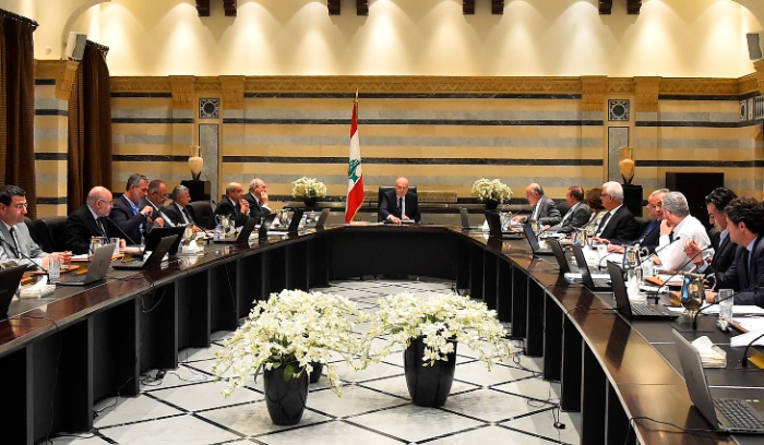 هذا ما قرّرته الحكومة بشأن الاقتراض من مصرف لبنان