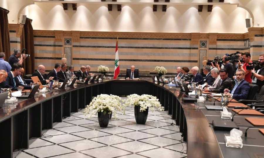 جلسة حكومية لمتابعة درس الموازنة.. هذه مقرراتها