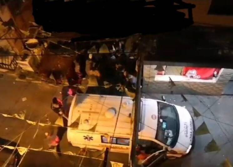 اغتيال قادة فتح في عين الحلوة ليس عملية عابرة!