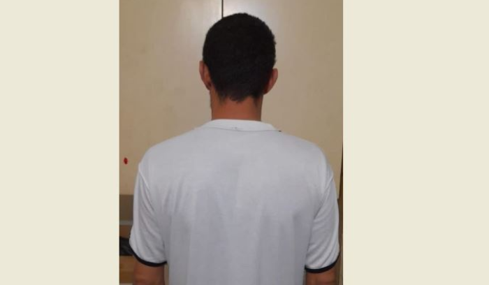 توقيف سارق سيارات ودراجات آلية في الفرزل
