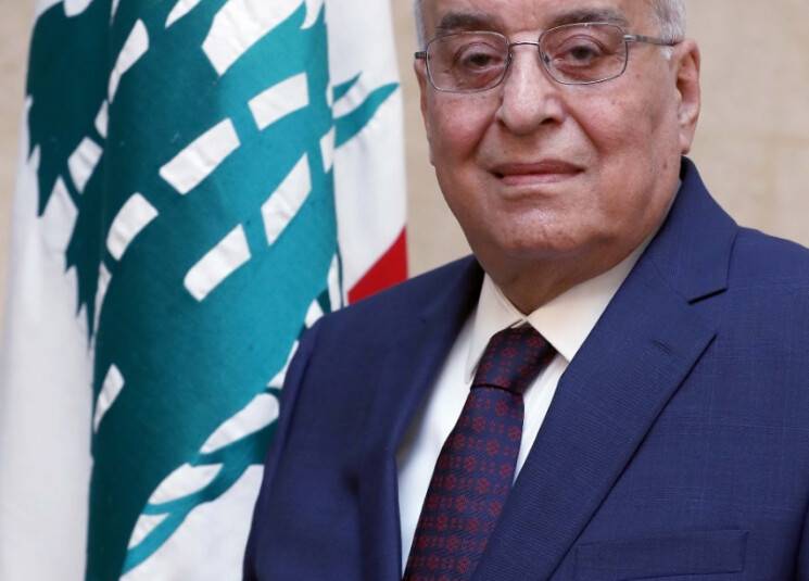 هذا ما بحثه بوحبيب مع وزيرة خارجية جمهورية غانا