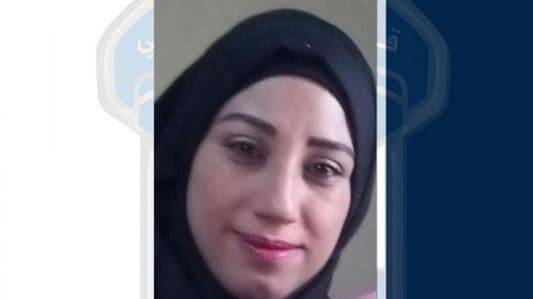 مفقودة.. هل تعرفون عنها شيئاً؟