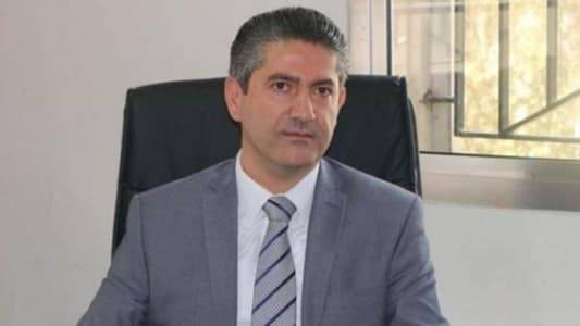 محافظ البقاع يتابع مع وزير البيئة الحريق داخل مكبي نفايات
