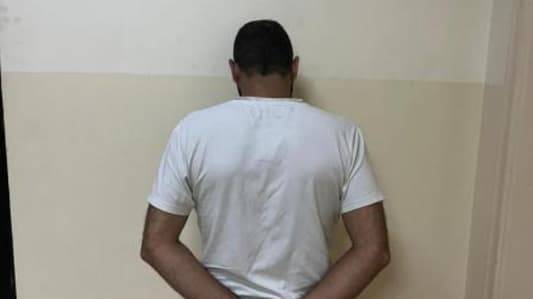 خطفاه واقتاداه إلى الضاحية... و