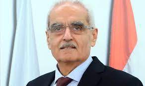 يزبك: المعادلة الآن ان لم تَسقط الدويلة سقط لبنان