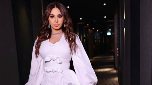 إليسا تكشف عن موعد ألبومها المقبل