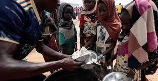 مكتب الأمم المتحدة لتنسيق الشؤون الإنسانية: المجاعة تهدد أكثر من 6 ملايين شخص في السودان بسبب النزاع