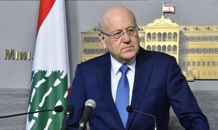 بعد البيانات التحذيرية... ميقاتي يؤكّد أن الوضع الامني لا يستدعي ‏القلق والهلع
