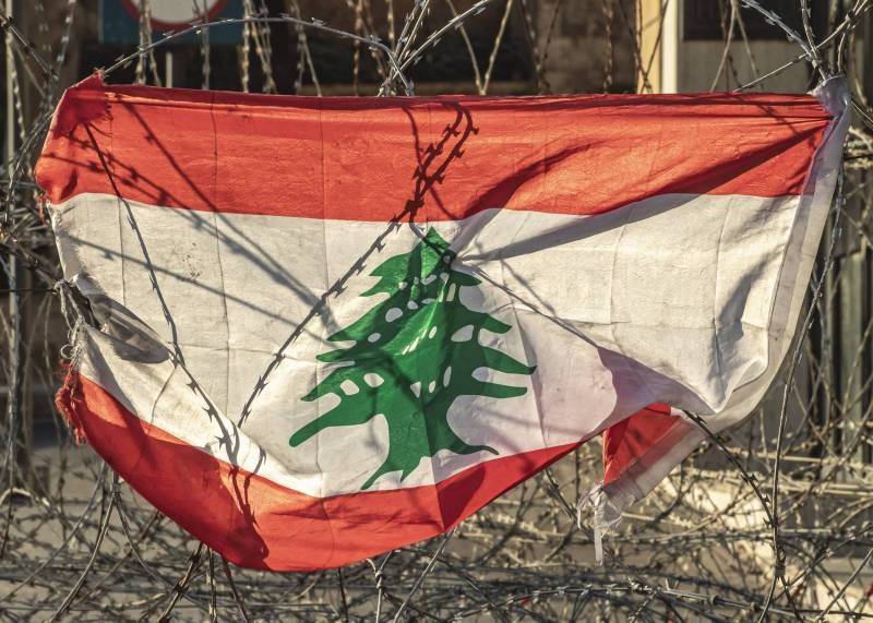 التحذيرات الخليجية برسم السلطة و