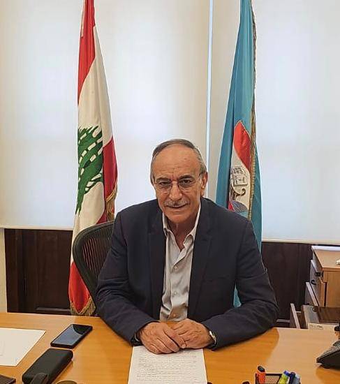 انتخاب عبدالله درويش رئيساً لمجلس بلدية بيروت