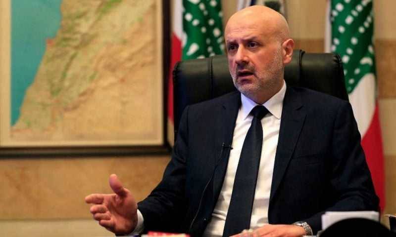 مولوي بذكرى 4 آب: لا تُنى دولة من دون أسس الحقيقة والعدالة والمحاسبة والمسؤولية