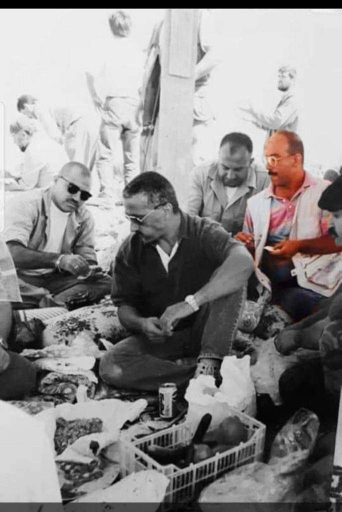 حبيقة ينعى بجاني