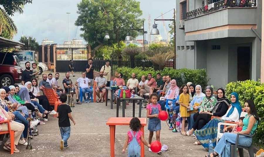 اللبنانيّون في النيجر: مصالحنا مشلولة ونخاف التجوّل