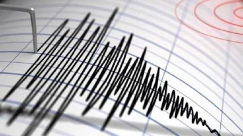 زلزال بقوة 5.5 يضرب شرق تركيا