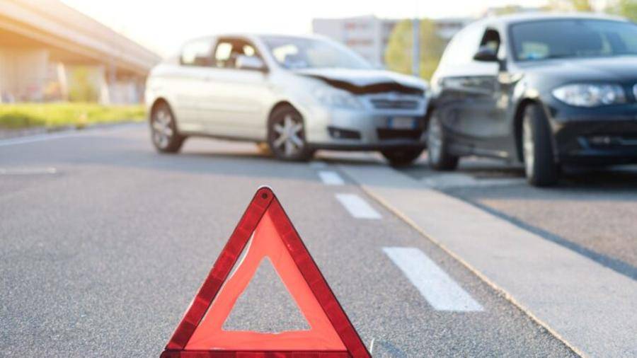 ‏18 جريحاً بـ11 حادث خلال 24 ساعة