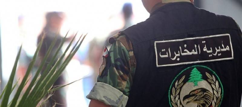 سيّدتان بحوزتهما مسدّس حربيّ في قبضة مخابرات الجيش