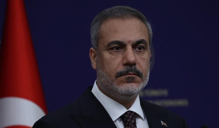 وزير الخارجية التركي: لن نسمح بأن تتحول سوريا إلى ملجأ للمنظمات الإرهابية وسنعجل عودة اللاجئين