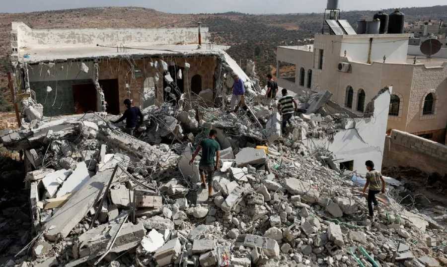الأمن يحذر نتنياهو من تصاعد إرهاب المستوطنين ضد الفلسطينيين في الضفة