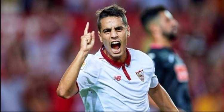 توجيه تهمة الاغتصاب لمهاجم نادي موناكو