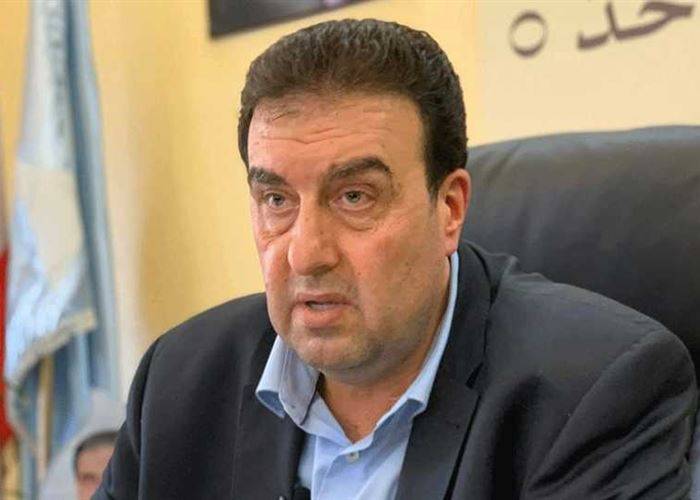 البعريني: لإزالة أي التباس والعودة الى زمن التعاون الوثيق بين لبنان والخليج العربي