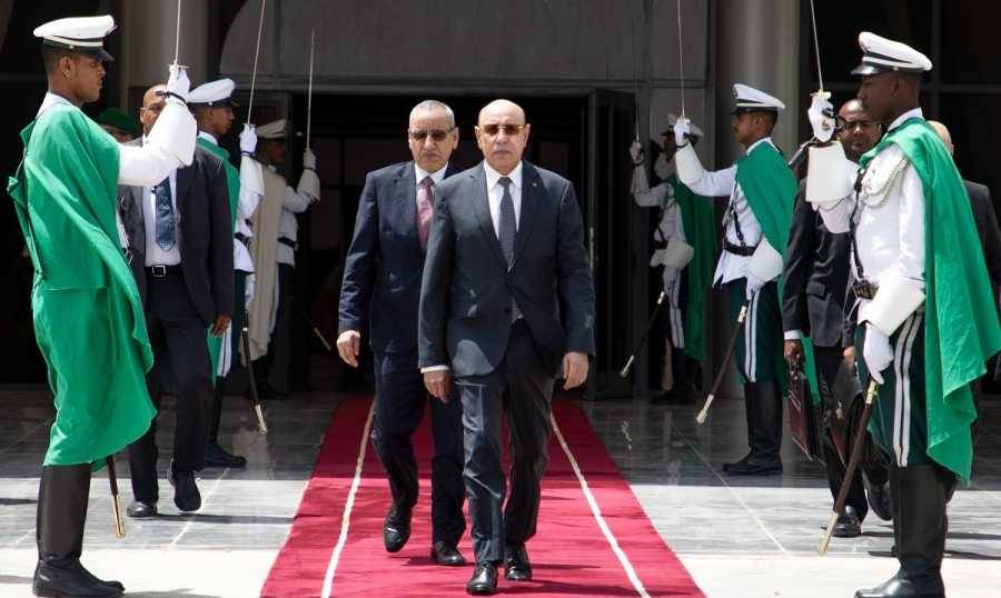 فرنسا: ندعم 