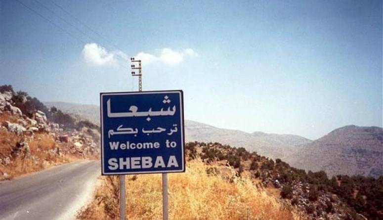 سماع أصوات قذائف داخل مزارع شبعا!