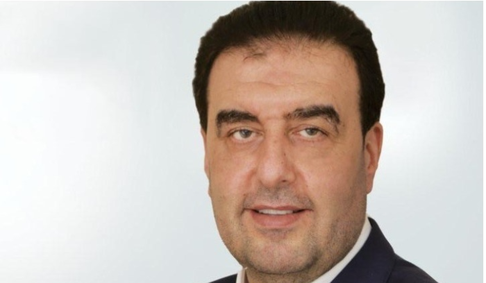 تهنئة من البعريني الى الناجحين